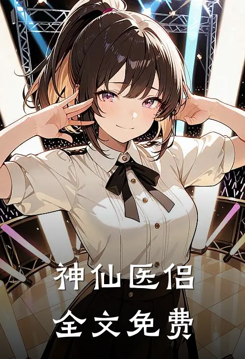 神仙医侣全文免费
