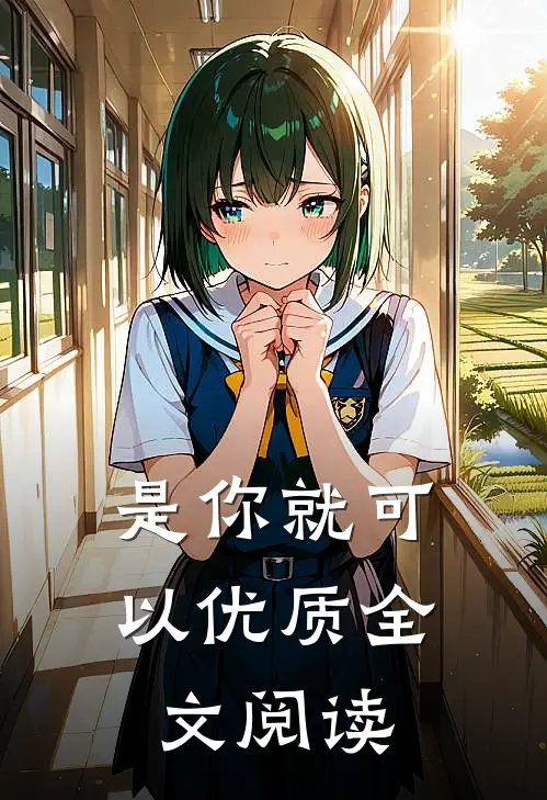 是你就可以优质全文阅读