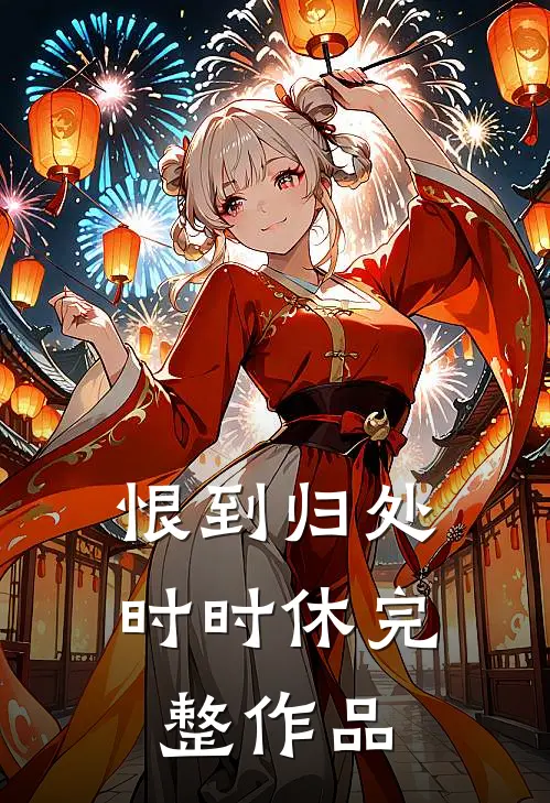 恨到归处时时休完整作品