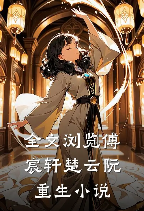 全文浏览傅宸轩楚云阮重生小说