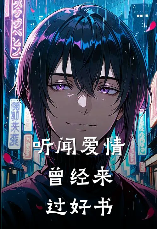 听闻爱情，曾经来过好书
