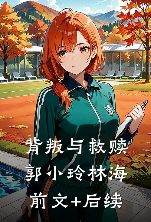 背叛与救赎郭小玲林海前文+后续