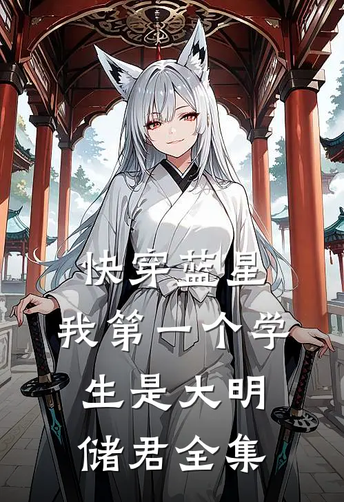 快穿蓝星，我第一个学生是大明储君全集