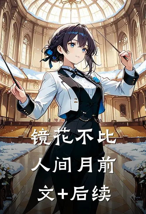 镜花不比人间月前文+后续