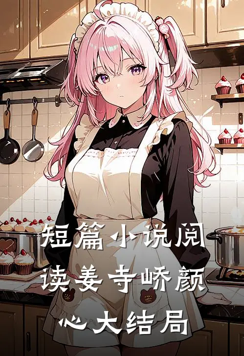 短篇小说阅读姜寺峤颜心大结局