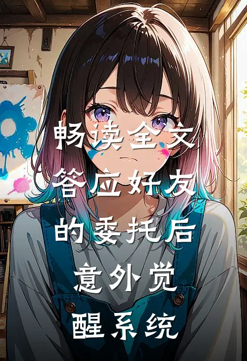 畅读全文答应好友的委托后，意外觉醒系统