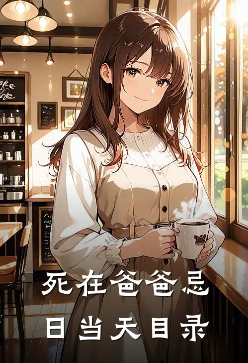 死在爸爸忌日当天目录