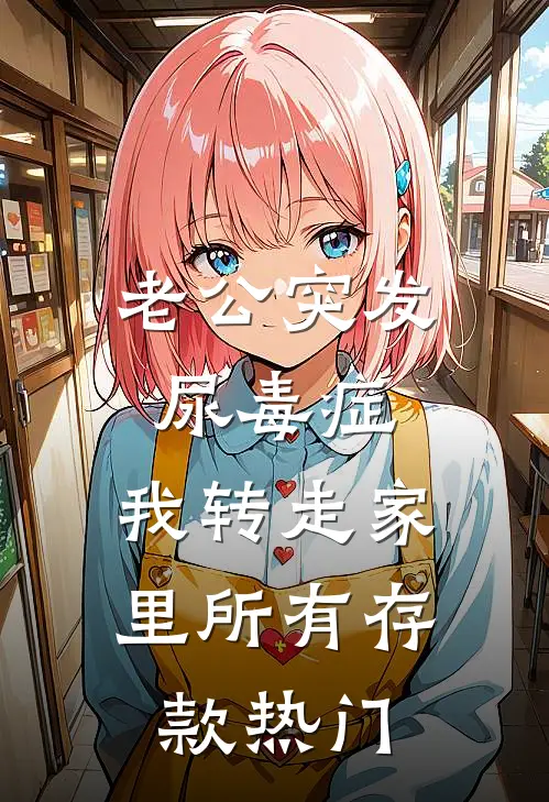 老公突发尿毒症，我转走家里所有存款热门