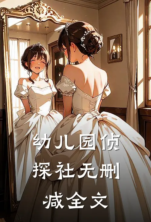 幼儿园侦探社无删减全文