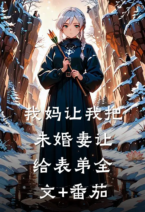 我妈让我把未婚妻让给表弟全文+番茄