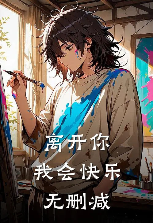 离开你，我会快乐无删减