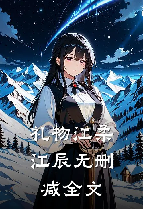 礼物江柔江辰无删减全文