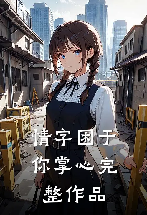 情字困于你掌心完整作品