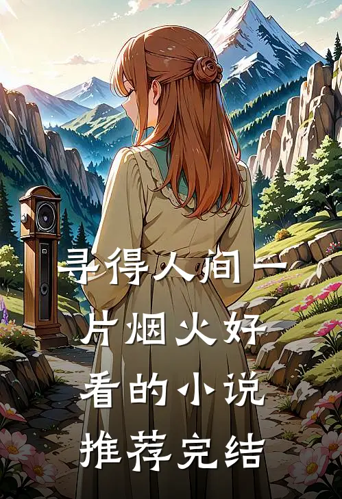 寻得人间一片烟火好看的小说推荐完结