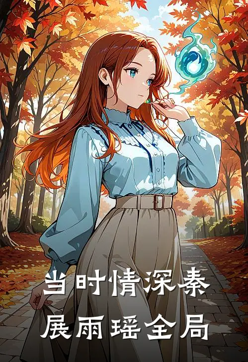 当时情深秦展雨瑶全局