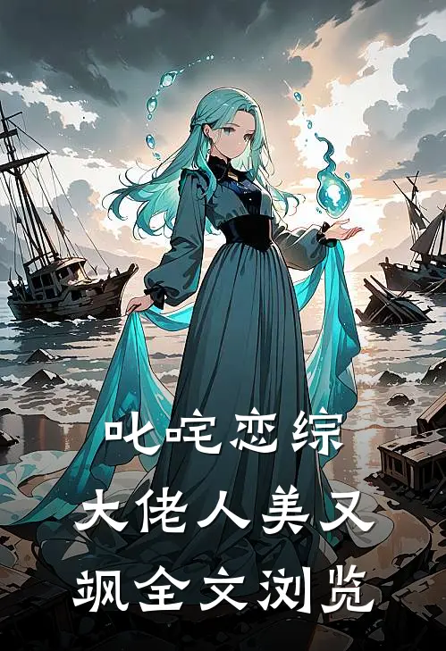 叱咤恋综：大佬人美又飒全文浏览