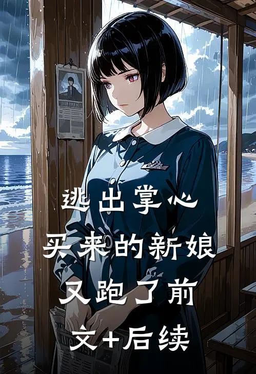 逃出掌心：买来的新娘又跑了前文+后续