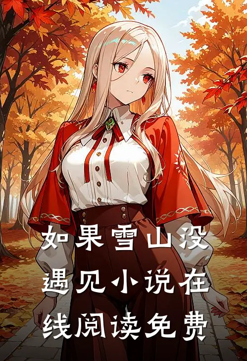 如果雪山没遇见小说在线阅读免费