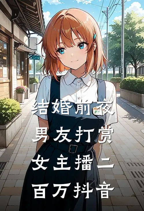结婚前夜，男友打赏女主播二百万抖音