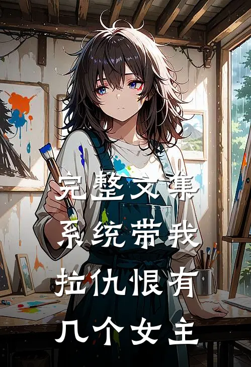 完整文集系统带我拉仇恨有几个女主