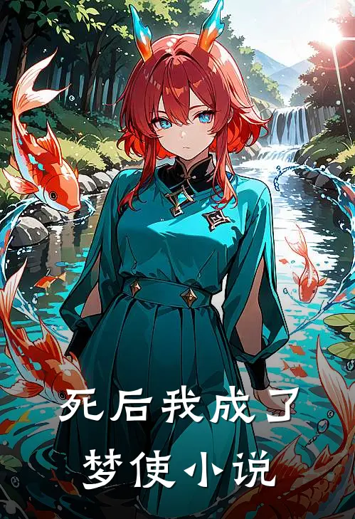 死后我成了梦使小说