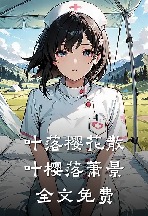 叶落樱花散叶樱落萧景全文免费