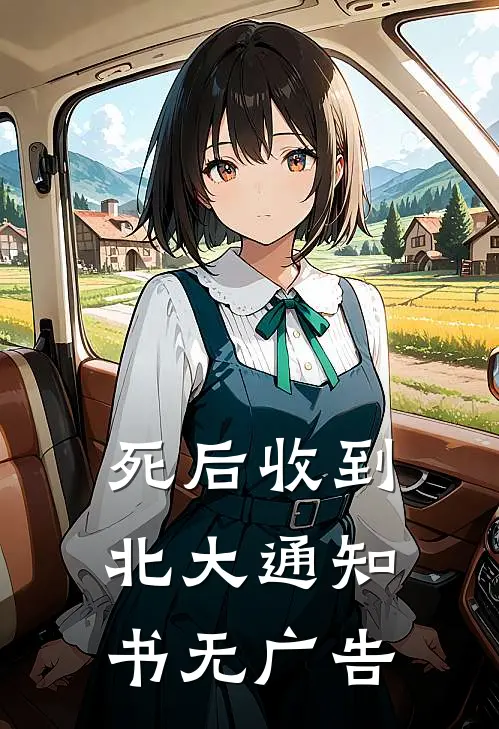 死后收到北大通知书无广告