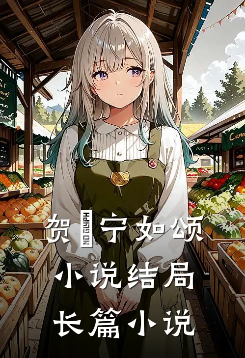 贺玥宁如颂小说结局长篇小说