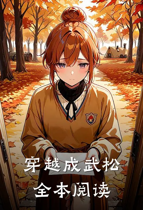 穿越成武松全本阅读