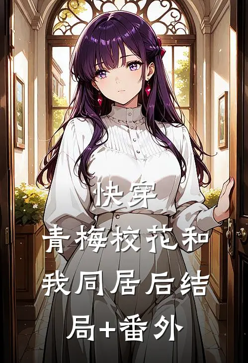 快穿：青梅校花和我同居后结局+番外