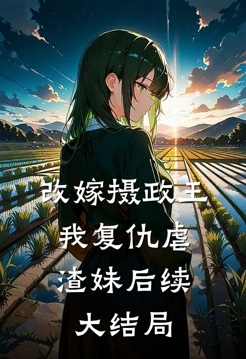 改嫁摄政王,我复仇虐渣妹后续大结局