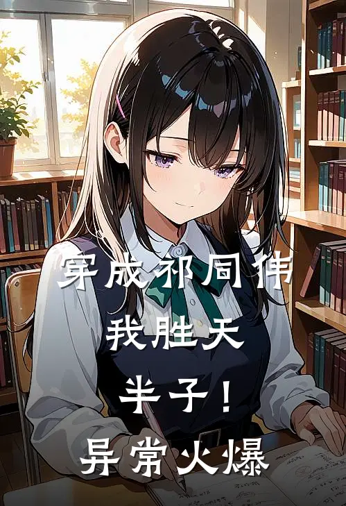穿成祁同伟，我胜天半子！异常火爆
