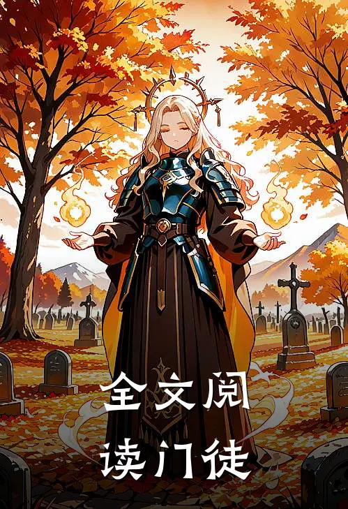 全文阅读门徒