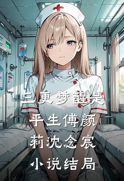 三更梦醒是平生傅颜莉沈念宸小说结局