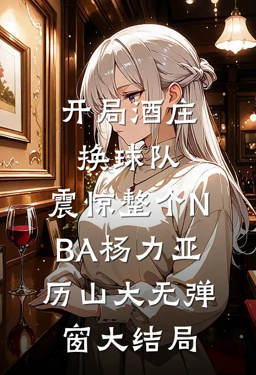 开局酒庄换球队，震惊整个NBA（杨力亚历山大）无弹窗大结局
