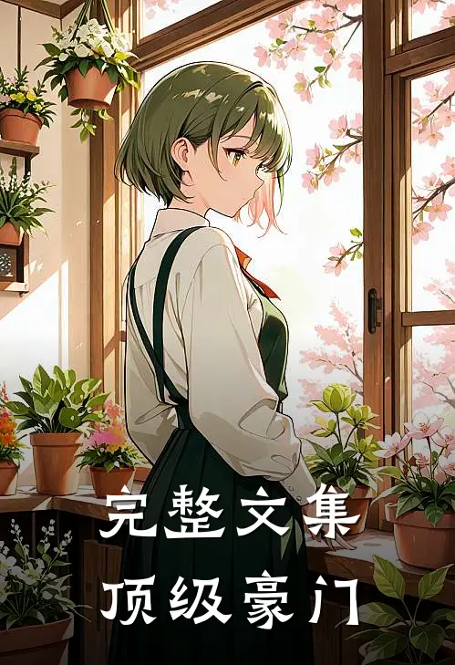 完整文集顶级豪门