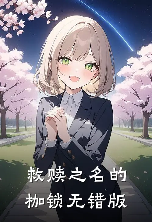 救赎之名的枷锁无错版