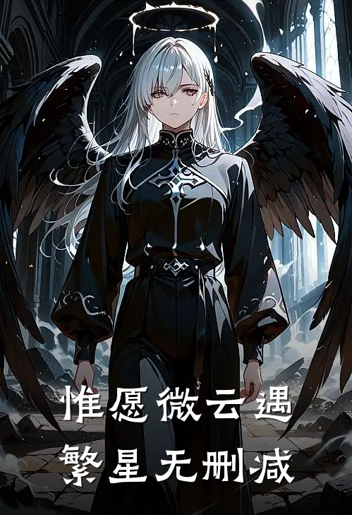 惟愿微云遇繁星无删减