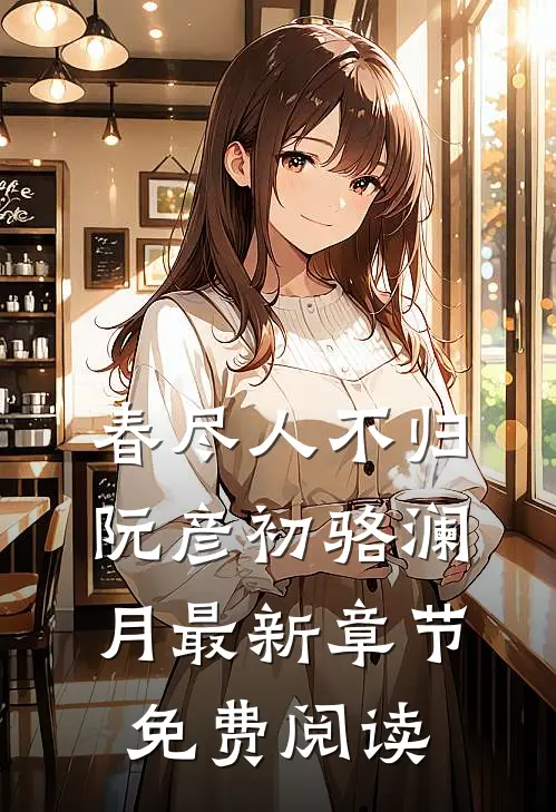 春尽人不归阮彦初骆澜月最新章节免费阅读
