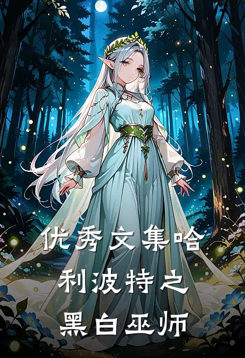 优秀文集哈利波特之黑白巫师
