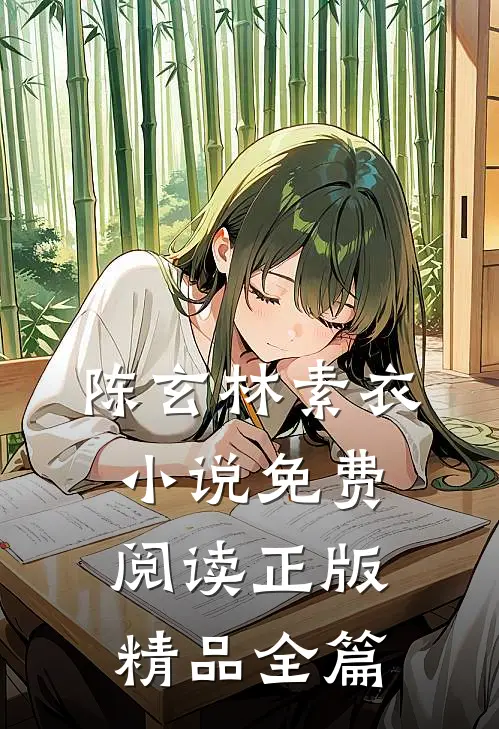 陈玄林素衣小说免费阅读正版精品全篇