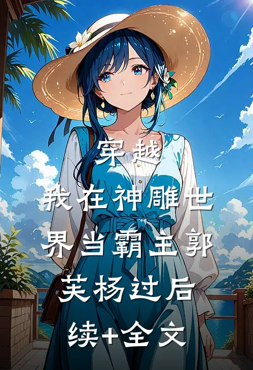 穿越：我在神雕世界当霸主郭芙杨过后续+全文