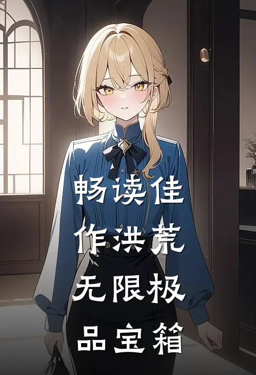 畅读佳作洪荒:无限极品宝箱