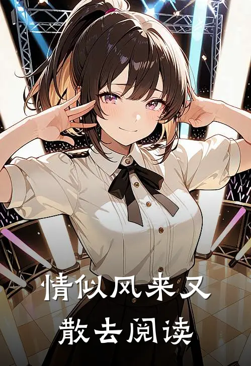 情似风来又散去阅读