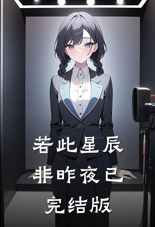 若此星辰非昨夜已完结版