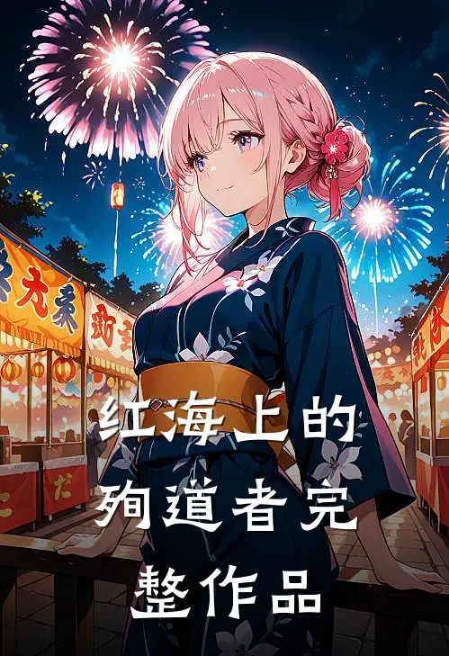 红海上的殉道者完整作品