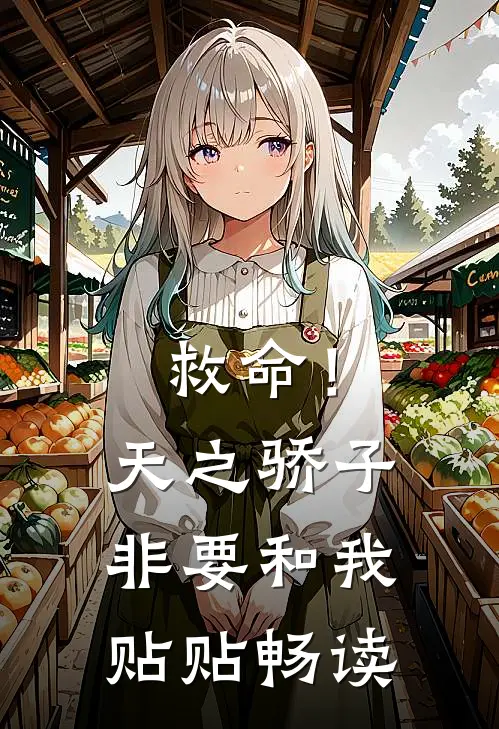 救命！天之骄子非要和我贴贴畅读