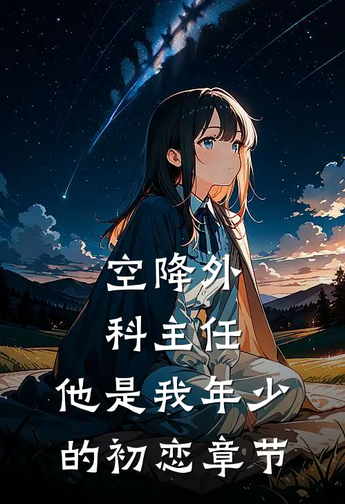 空降外科主任，他是我年少的初恋章节