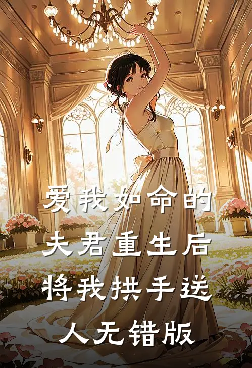 爱我如命的夫君重生后，将我拱手送人无错版