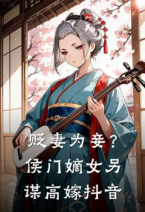 贬妻为妾？侯门嫡女另谋高嫁抖音